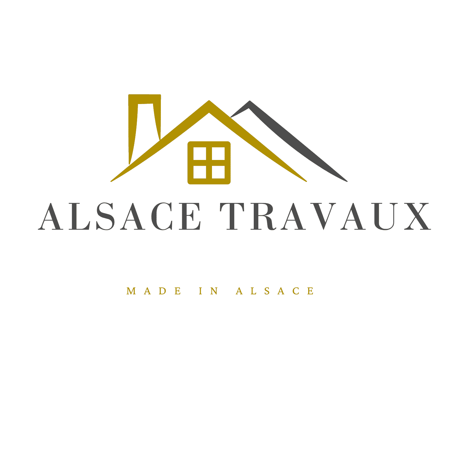 Travaux en Alsace